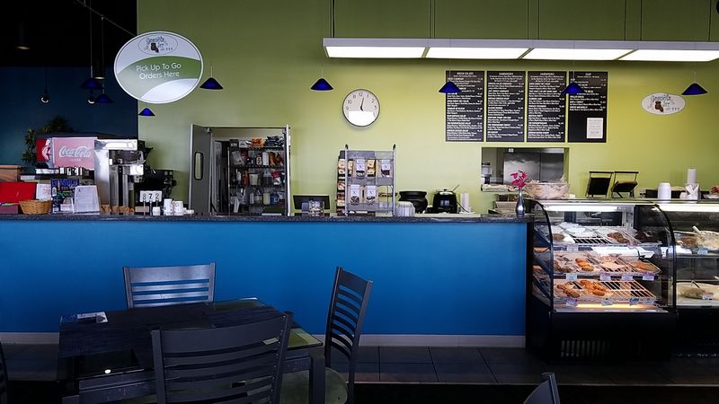 The Granola Jar East