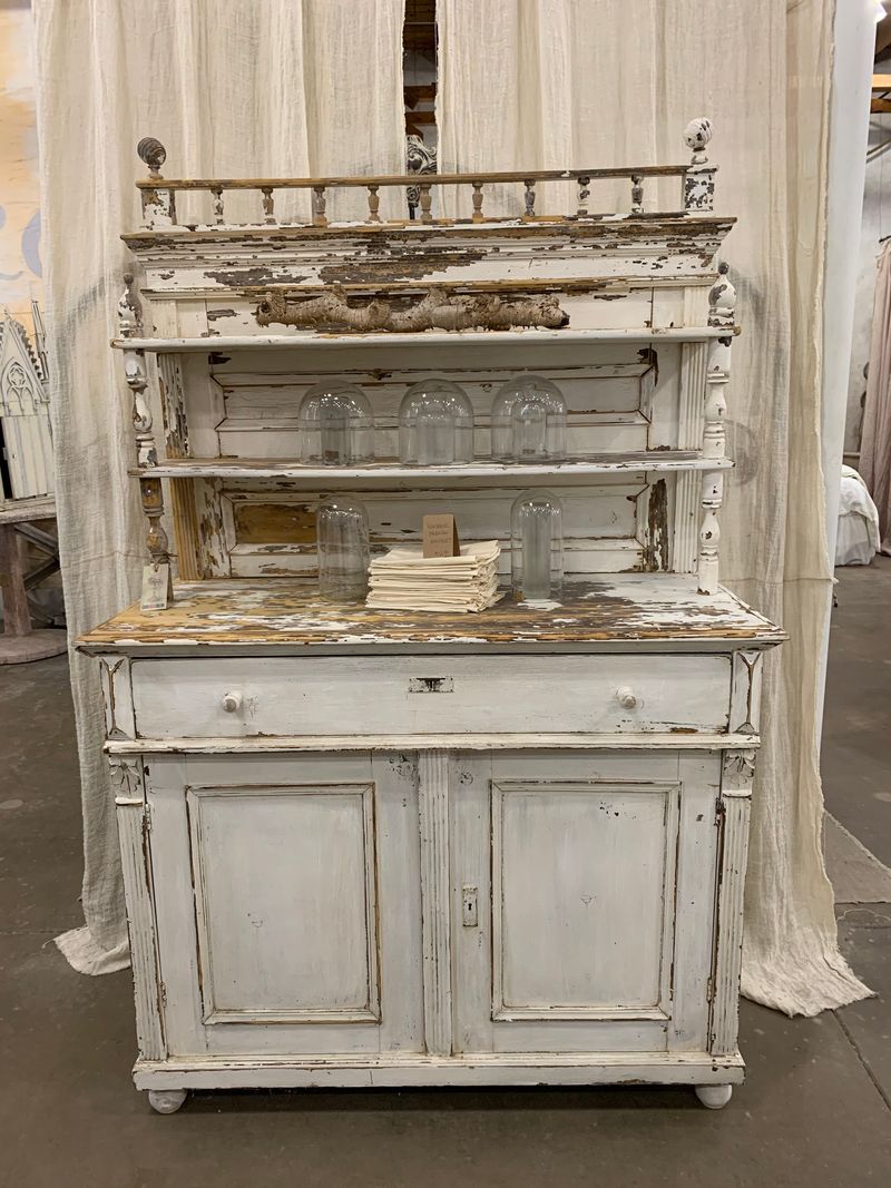 The Treasure Hunt Experience