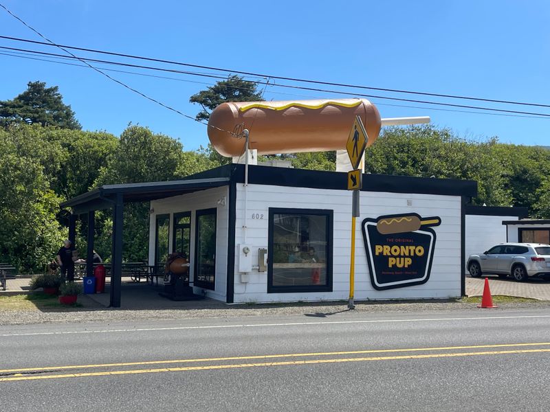 Separating Oregon Origins from Minnesota Fair Fame