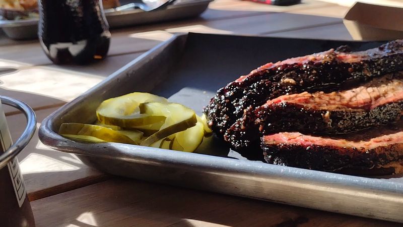 Brisket That Rewrites Your Expectations