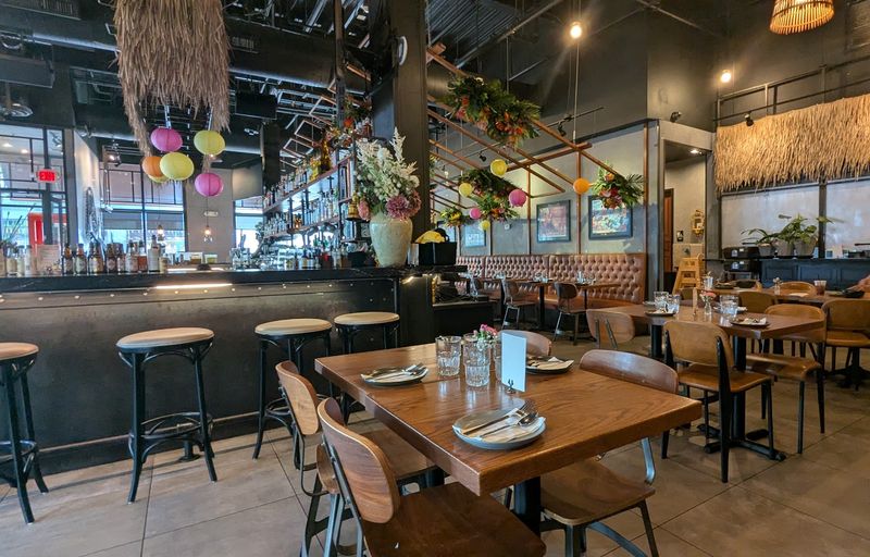 Sense of Thai (Ashburn)