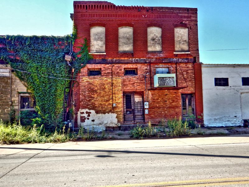 Main Street Tells Stories of Railroad Glory Days