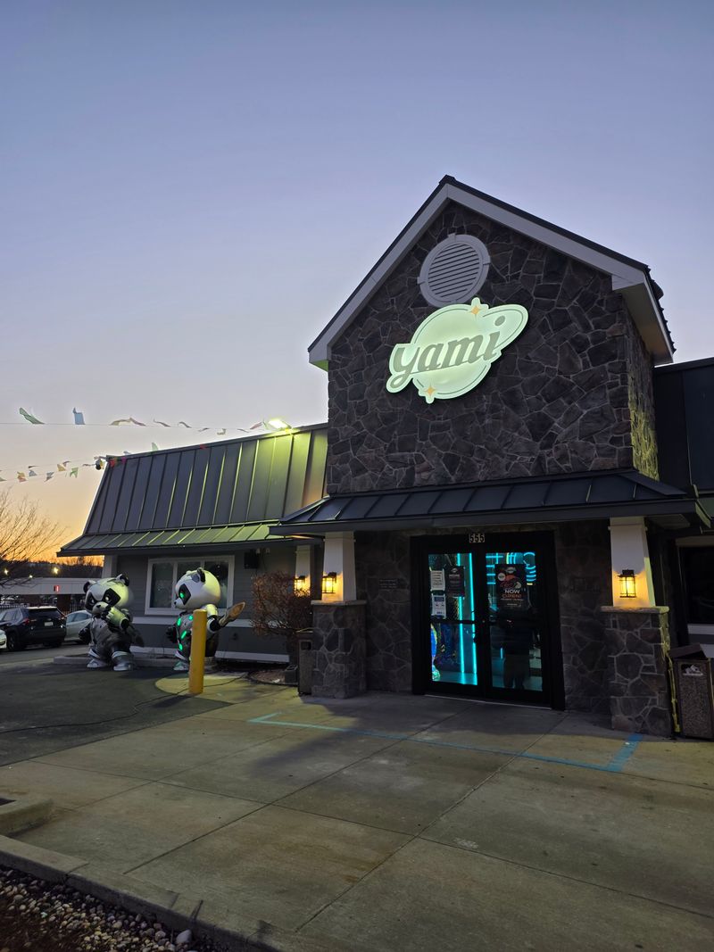 Atmosphere That Feels Fresh and Modern