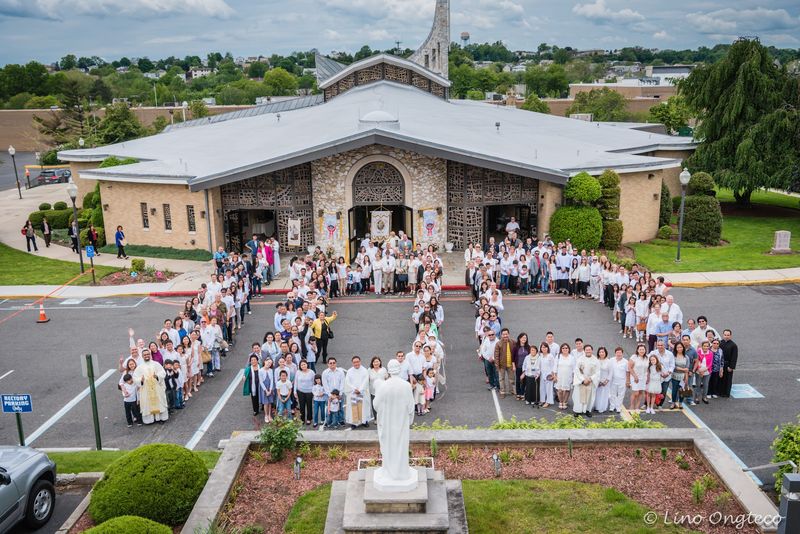 Beautiful Church Interior That Inspires Awe And Reflection