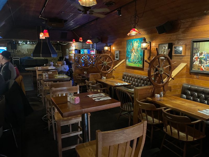 Reportedly Haunted History Adding Mysterious Intrigue