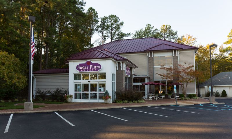 Sugar Plum Bakery (Virginia Beach)