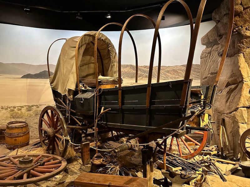 The Spirit of the West Exhibition