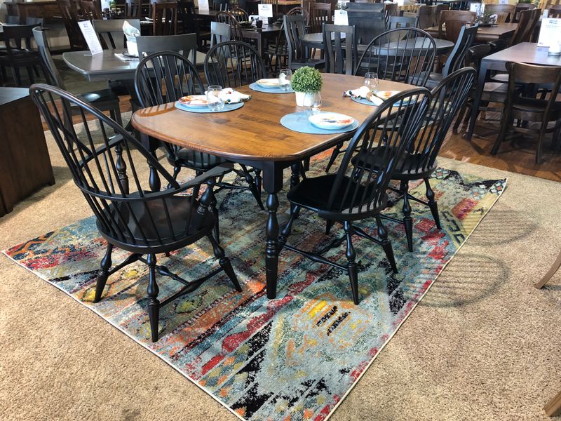 Dining Collections for Memorable Family Gatherings