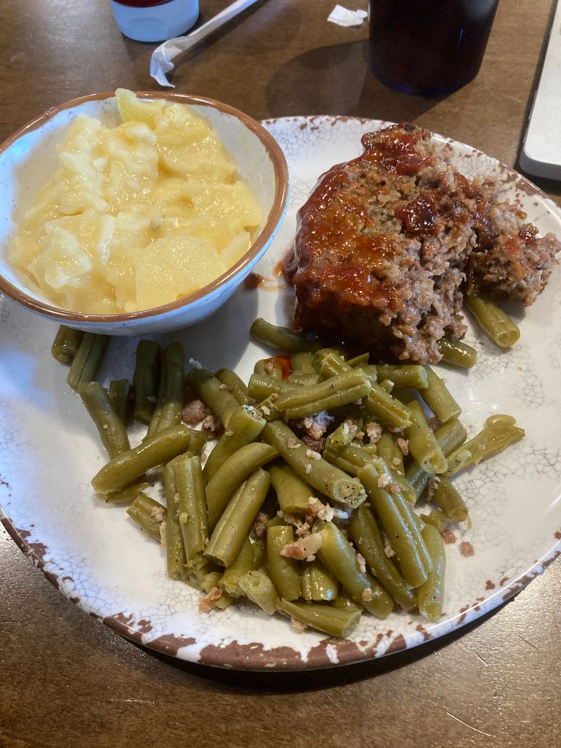 Homemade Daily Specials That Keep Locals Coming Back