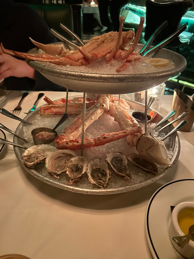 Crab Cakes Receive Mixed but Mostly Positive Reviews