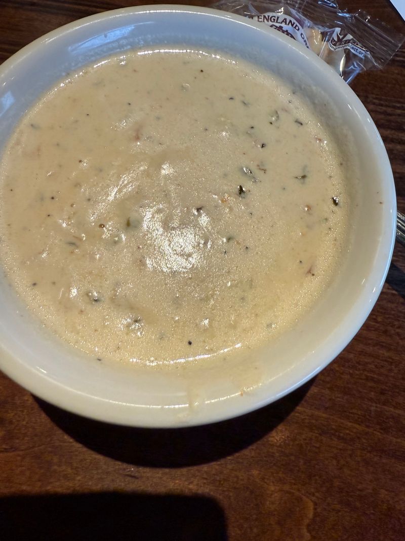 Chowders So Good They Deserve Their Own Fan Club