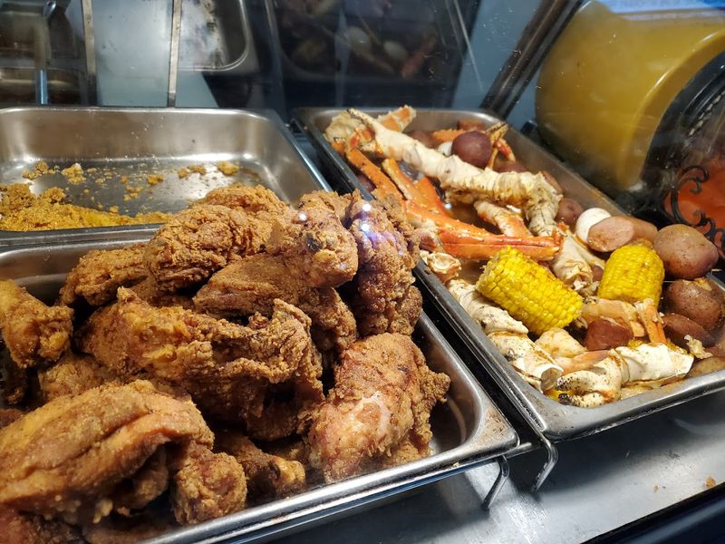 Late Night Comfort When You Need It