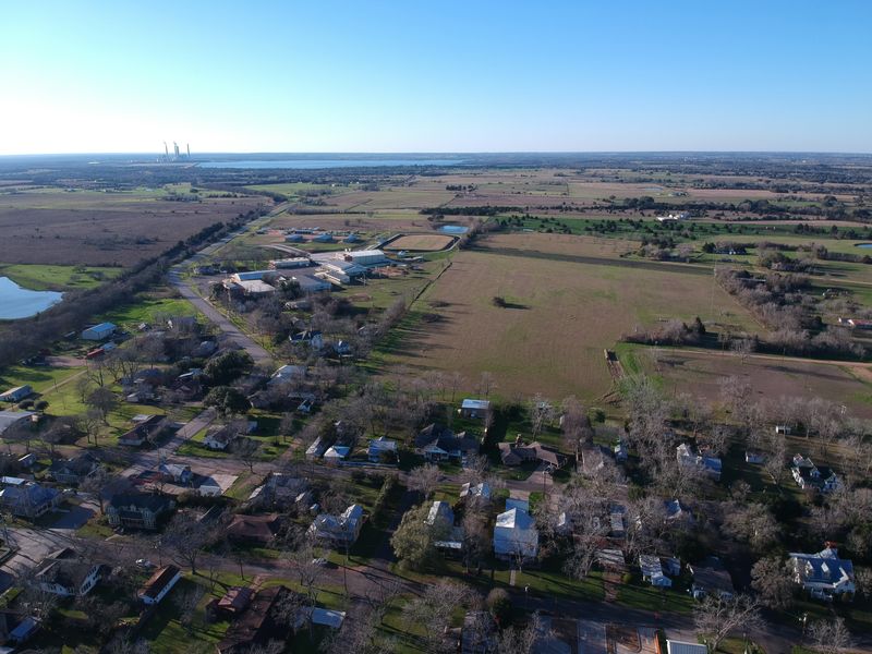 Country Roads and Drives