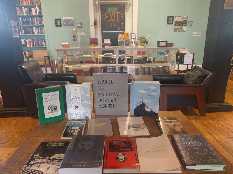 A Welcoming Atmosphere That Turns Strangers Into Regulars