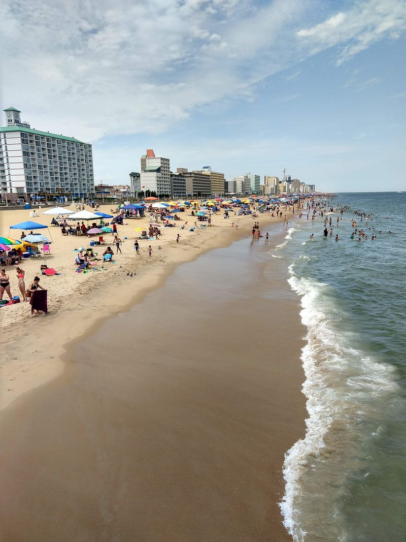 Seasonal Crowds Are Redefining Community Rhythms