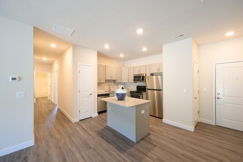 Rental Prices Climbed Beyond Local Reach