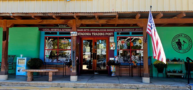 Shops Focus On Community Over Tourism
