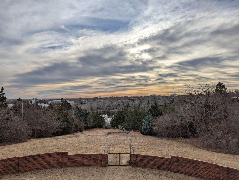 Prairie Sunsets That Make You Understand Why People Paint