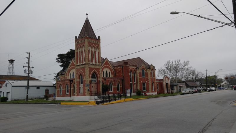 Quiet Streets Perfect for a Slow Walk