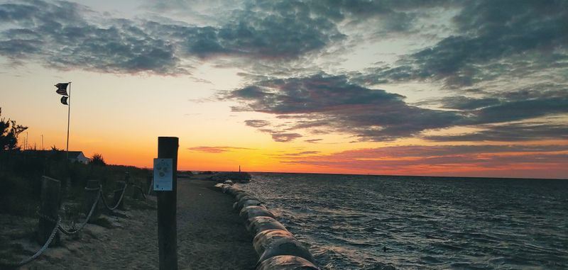 Low-Key Afternoon Stops That Lead Into Golden Hour