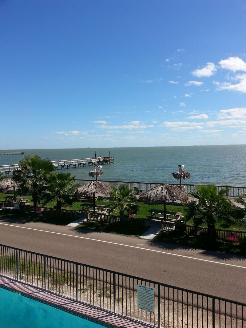 A Beach Town That Moves at Its Own Pace