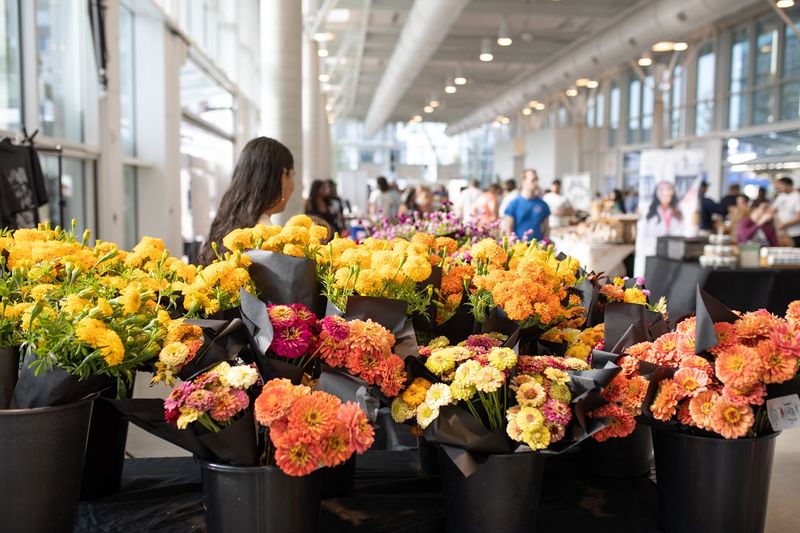 Prepared Food Vendors for Every Kind of Appetite