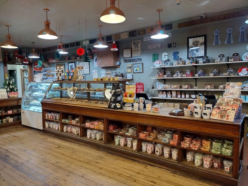 Temporary Setup That Keeps the Tradition Alive