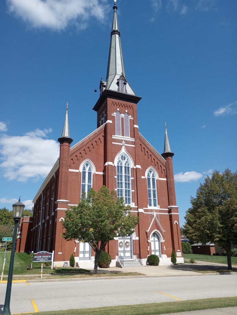 Strong School System That Families Actually Trust