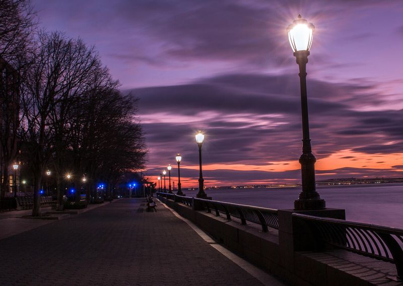 Coastal Parks Receive Funding And Care
