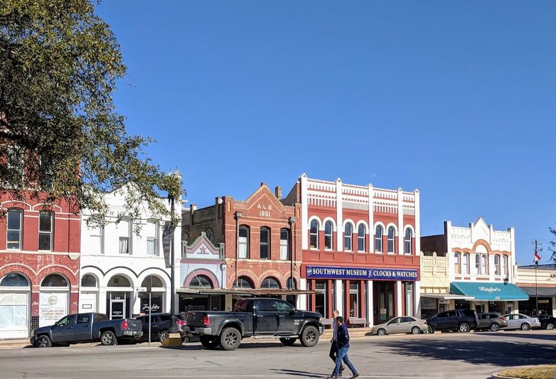 Architecture That Refuses to Fade