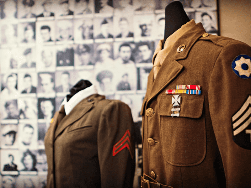 The Bastrop County Historical Museum: Small but Mighty