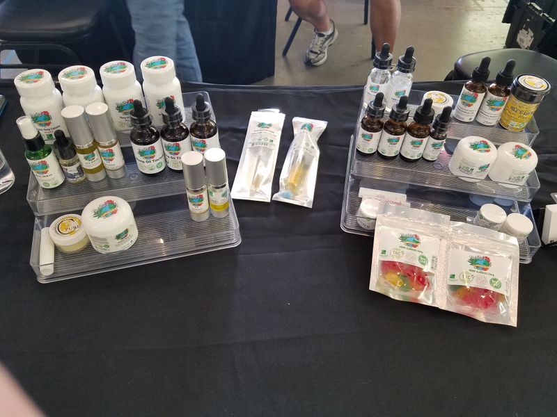 Handcrafted Natural Beauty and Wellness Products