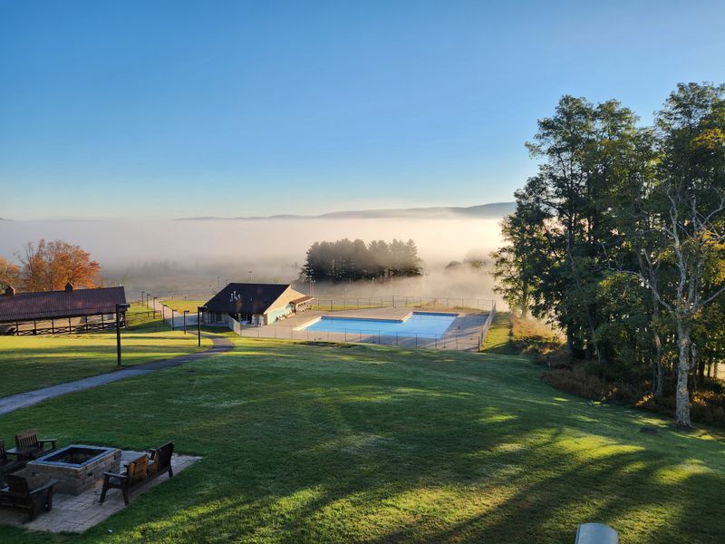 Nearby Ski And Snow Fun