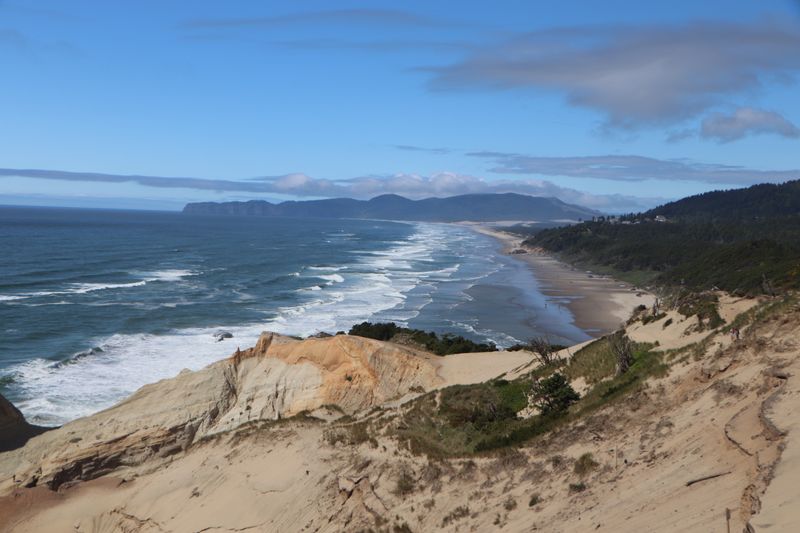 The Duckbill Rock Destruction