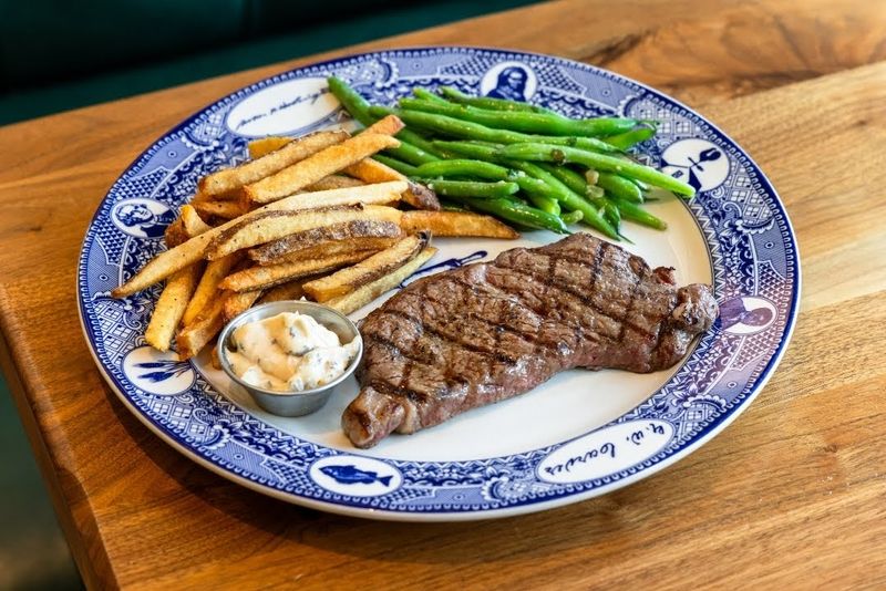 A Buffet That Actually Lives Up to the Hype