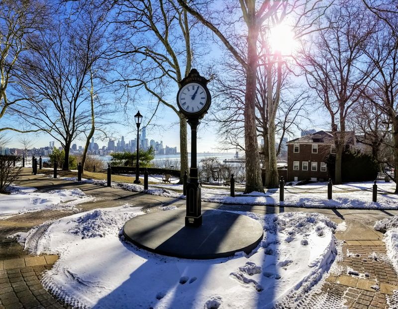 The Perfect Sunrise Spot You Never Knew Existed