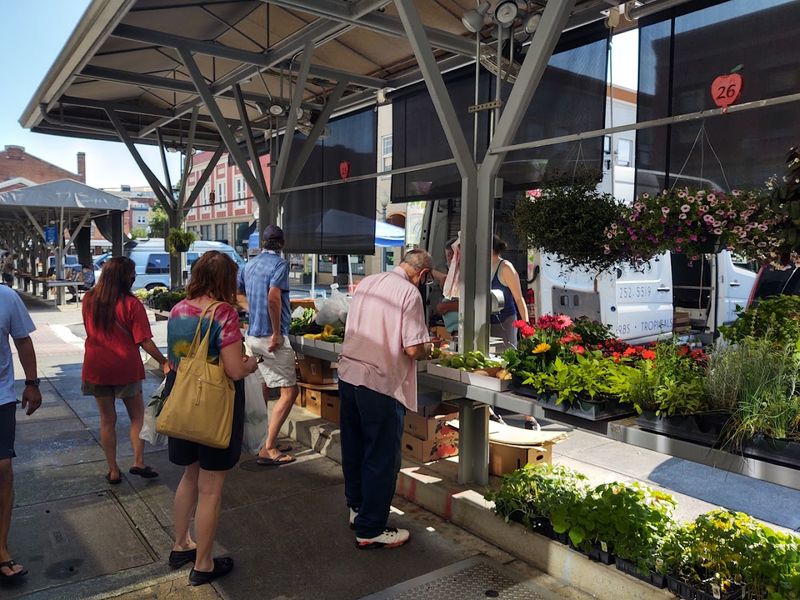 Saturday Morning Magic Brings the Whole Town Together