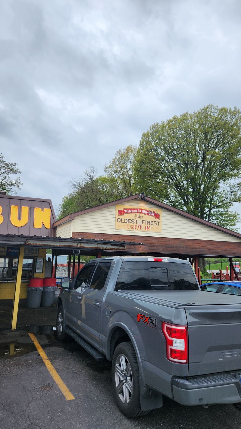 The Drive In Format Slows Everything Down