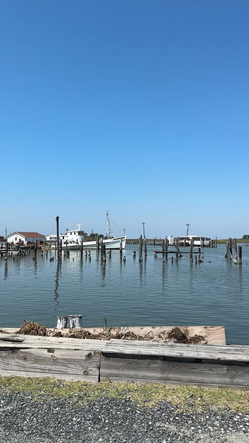 Why Tangier’s Sunsets Feel Better Because The Town Feels Forgotten