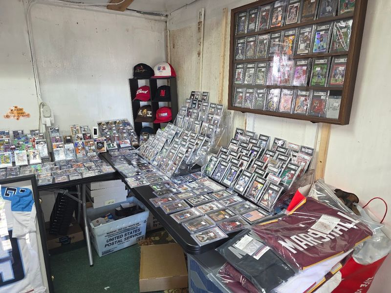 Community Atmosphere Creates Regular Customers