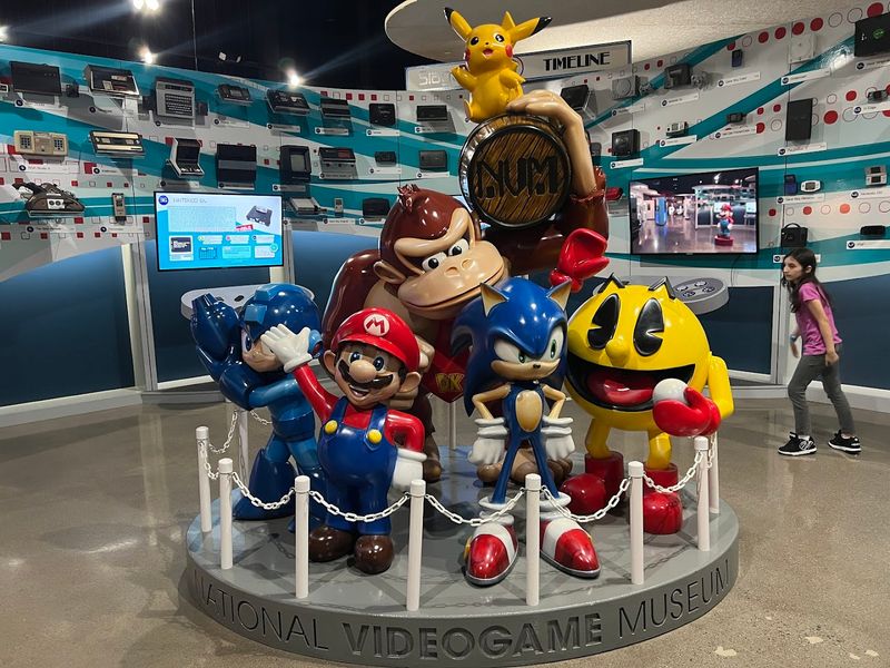 Why This Museum Earns Every One of Its Stars