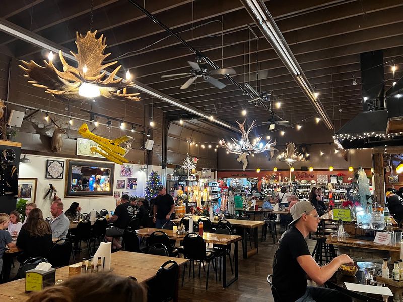 Service That Keeps People Coming Back