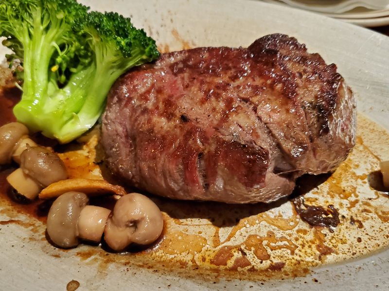 Service That Ranges from Outstanding to Inconsistent Based on Timing