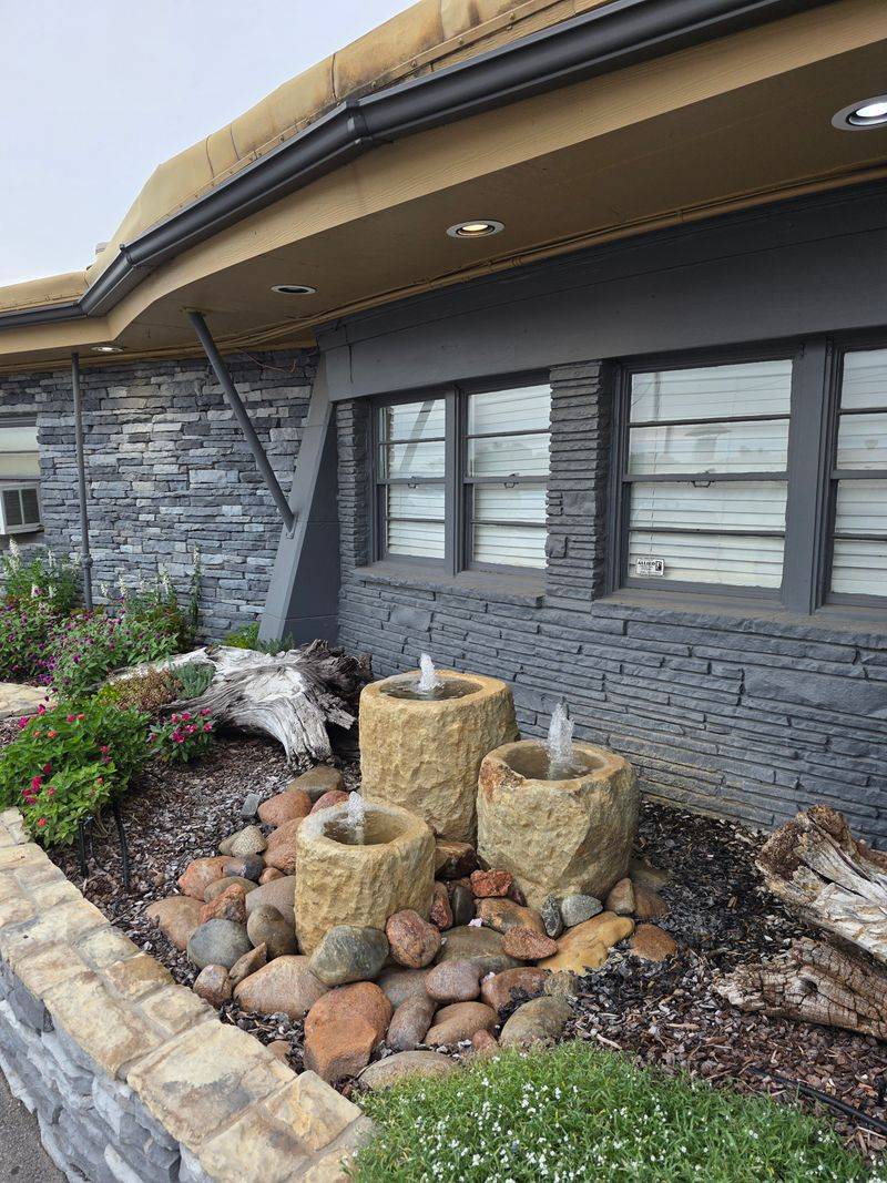 Community Connection That Runs Deep