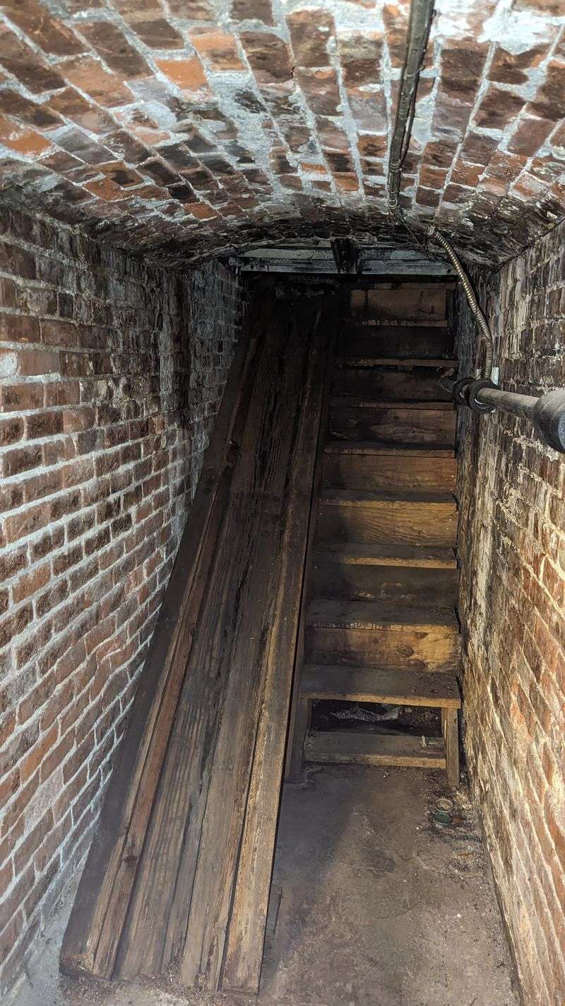 Physical Demands and Conditions