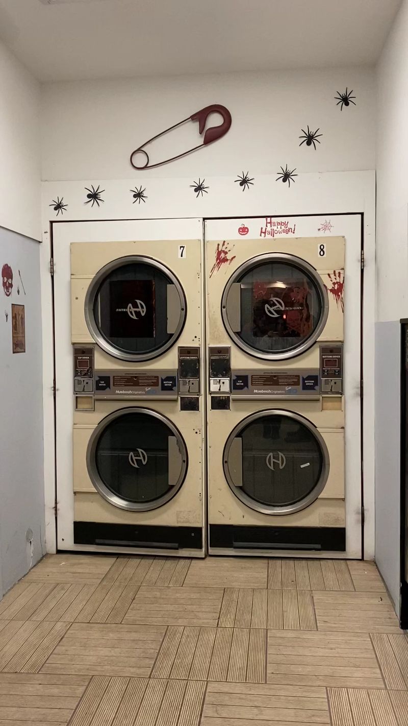 The Atmosphere That Keeps People Talking