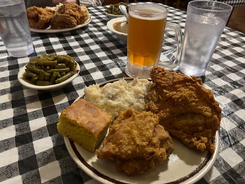 Sides That Steal The Show Alongside The Mains