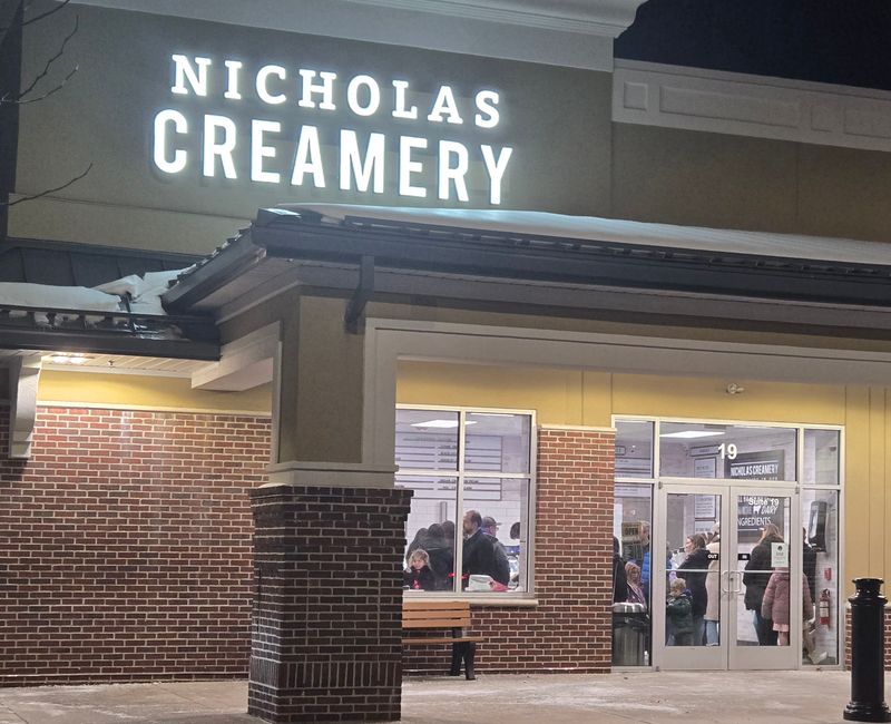 Middletown: Suburban Sweet Spot for Ice Cream Lovers