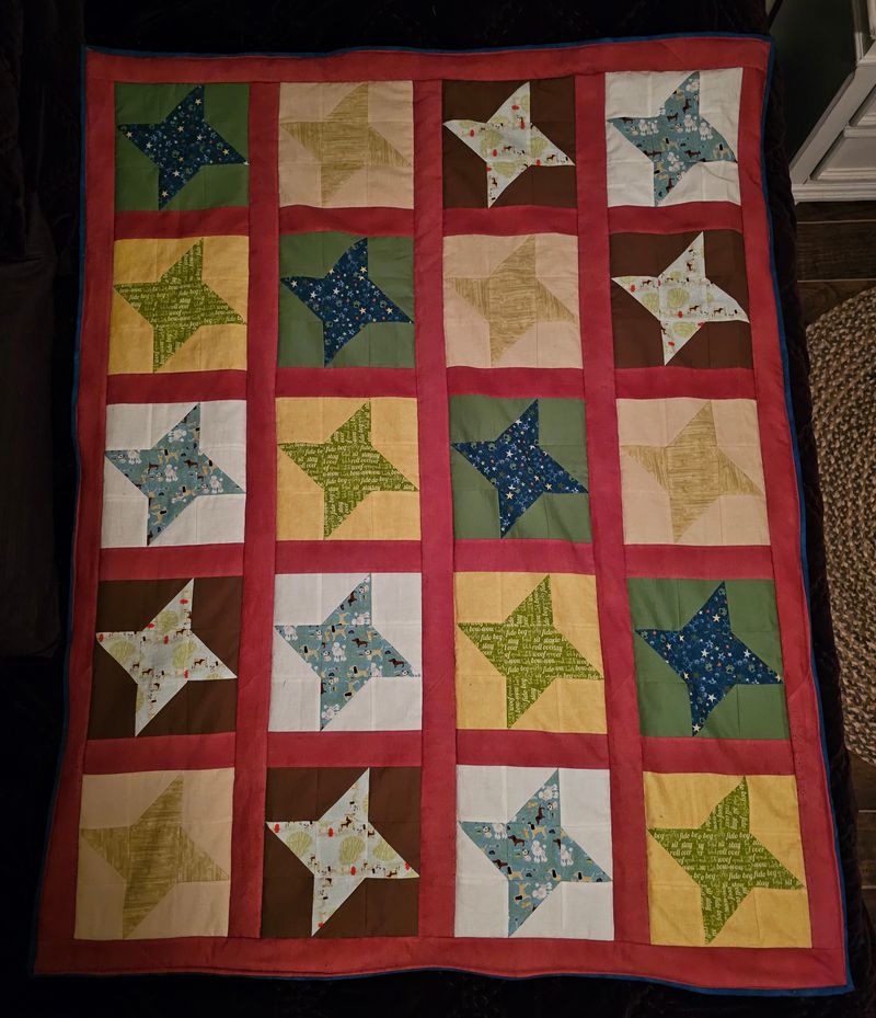 Beautiful Quilt Displays That Inspire Your Next Creation