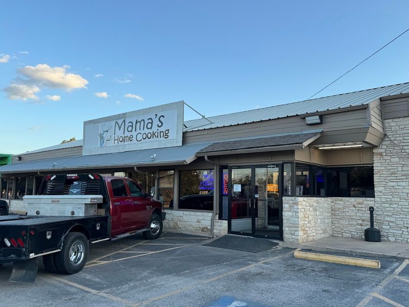 Local Food and the Burnet Dining Scene